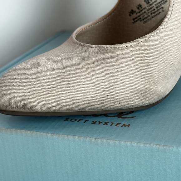 Life Stride GiovannaZ, heels seize 8.5W - Picture 3 of 7